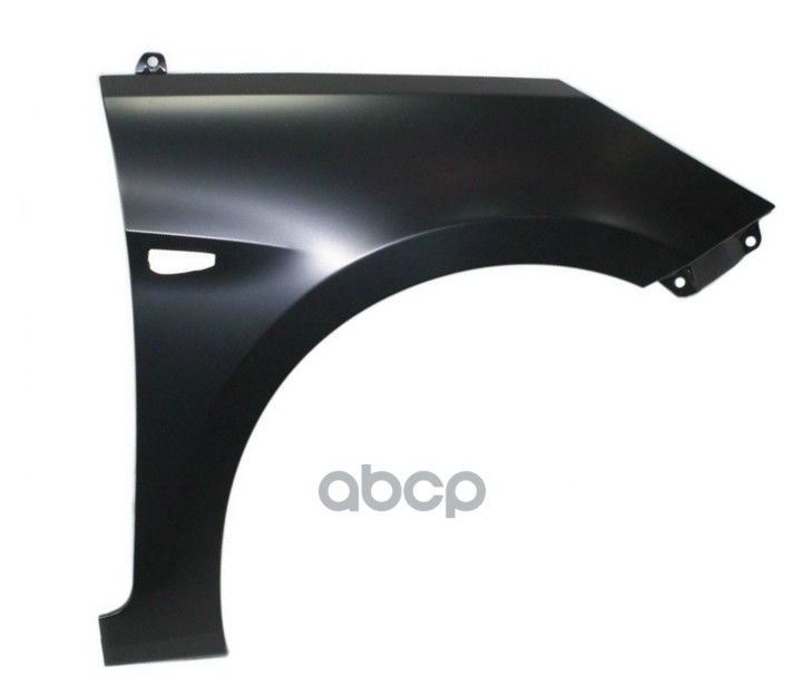 Крыло кузова передн прав с п/п HYUNDAI: ACCENT SDN/SOLARIS 11-14 TYG арт. HN10053BR
