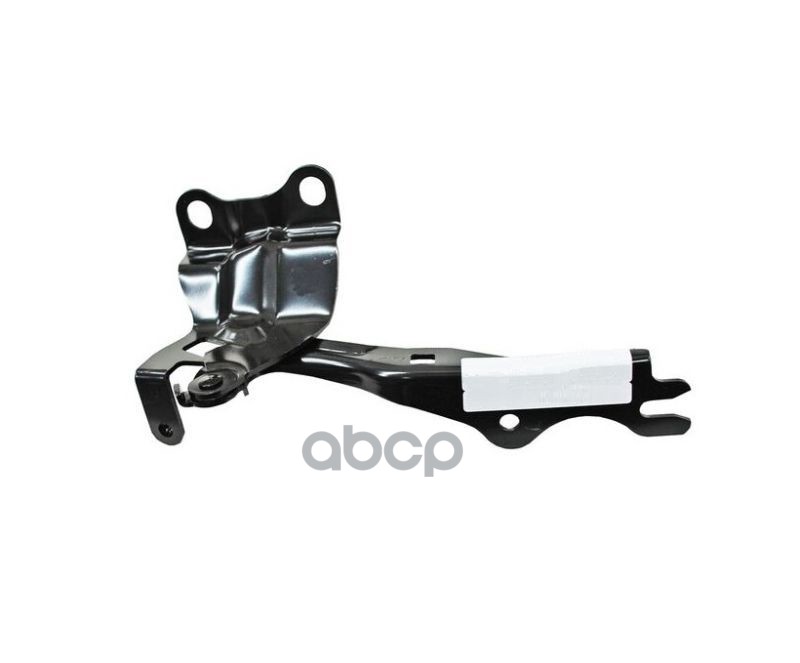 Петля Капота Лев Mazda 3 10- TYG арт. MZ21055AL