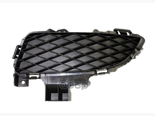 Решетка Бампера Прав Mazda: 3 Sedan 03-09 TYG арт. MZ99008CAR