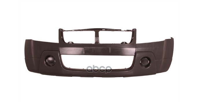 SU11-201-1F   Бампер передний грунт 05-09 / SZ0406 TYG арт. SZ04060BA