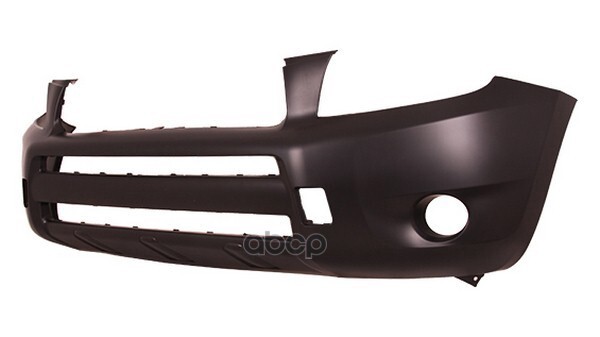 Бампер Передн Грунтованный Toyota: Rav 4 (3Rd Gen.) 06- TYG арт. TY04280BC