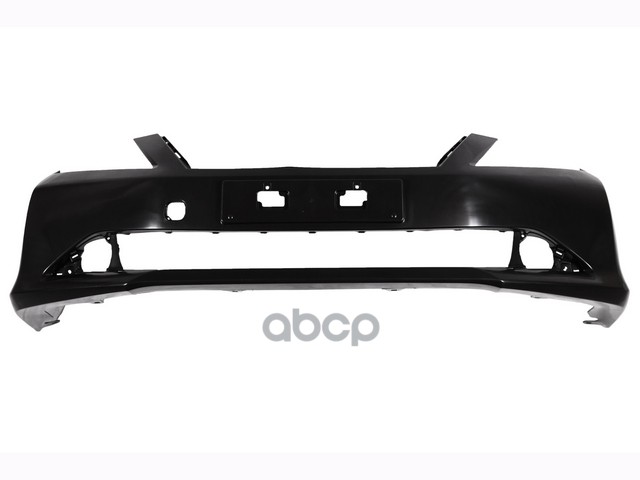Бампер Передн Грунт Toyota: Camry 12- (Usa Type) TYG арт. TY04402BB