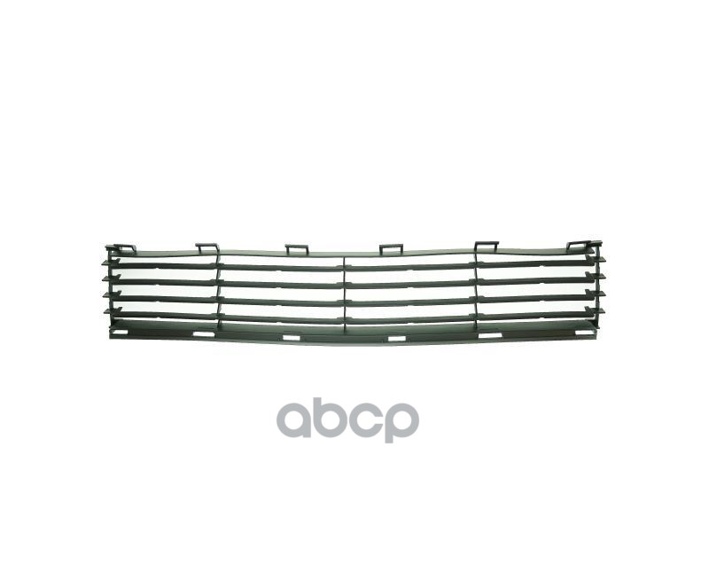 Решетка Бампера Передн Черн Toyota: Prius 04-07 TYG арт. TY07389GA