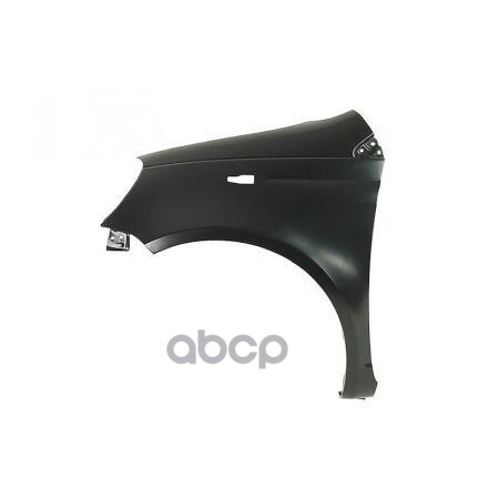 Крыло Кузова Передн Лев Toyota: Yaris (1St Gen.) 99-05 TYG арт. TY10122AL