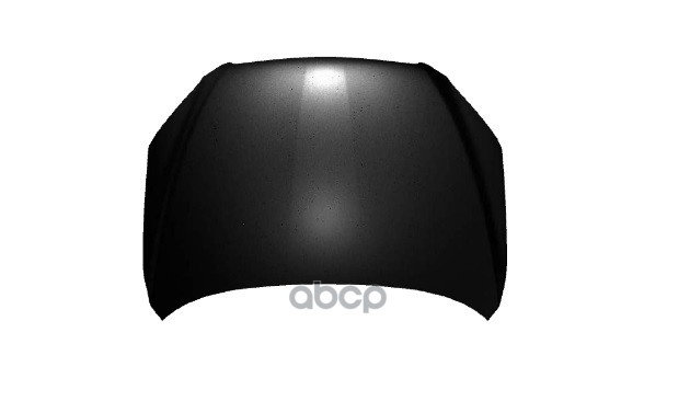 Капот Toyota: Rav 4 (3Rd Gen.) 06-11 TYG арт. TY20141A