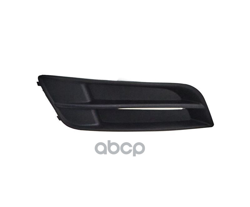 Решетка Бампера Прав Без Отв Для Птф Toyota: Corolla H/B 2005-2007 TYG арт. TY99122CAR
