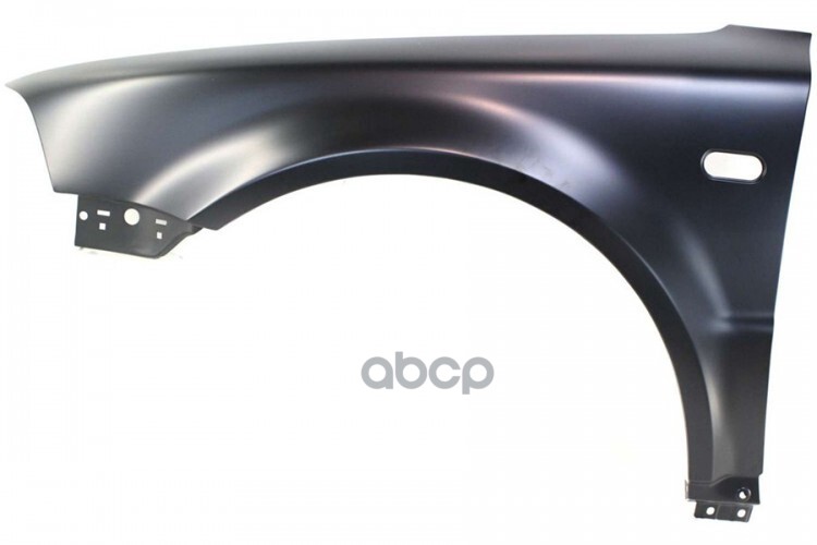 Крыло Кузова Передн Лев С Отверстием Для Поворотника Vw: Passat B5 Gp 01-03 TYG арт. VG10039AL