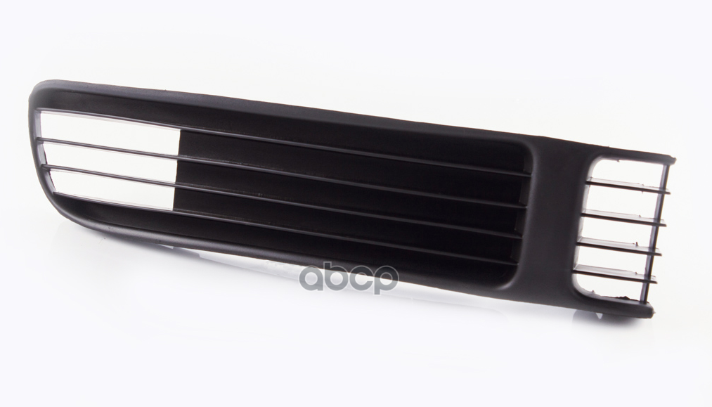 Решетка Бампера Передн Прав Черн Vw: Passat B5 97- TYG арт. VG99017GAR