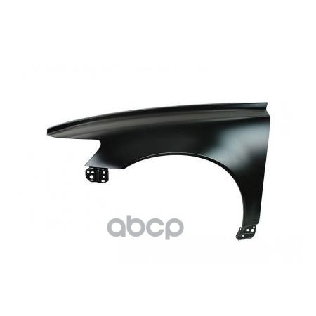 Крыло Кузова Передн Лев Volvo: S40/V50 (Ii) 04- TYG арт. VV10020AL