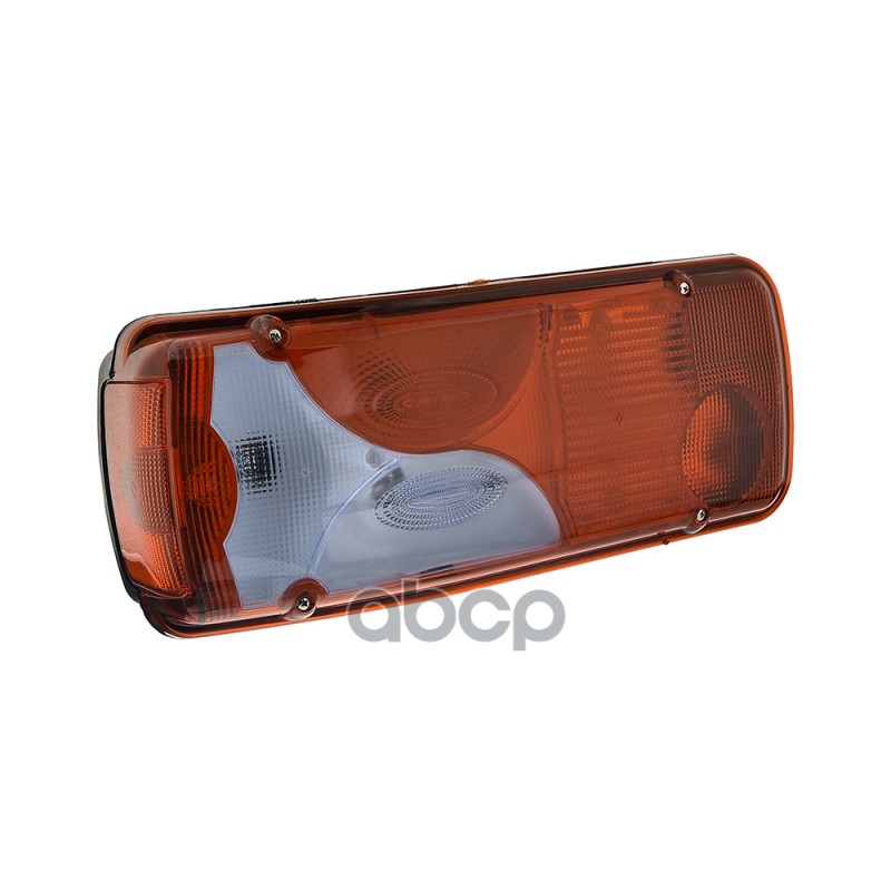 Фонарь Задний Левый Man Tga/Tgl/Tgm/Tgs/Tgx TangDE арт. TD0257001L