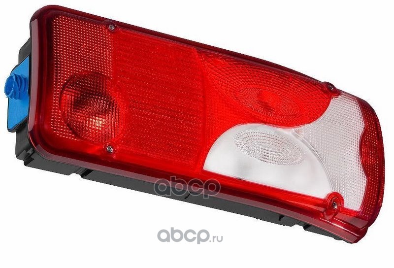 Фонарь Задний Правый Man Tga/Tgl/Tgm/Tgs/Tgx TangDE арт. TD0257001R