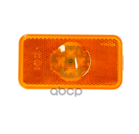 Фонарь Габаритный Желтый Volvo Led F/Fl/Fm/Flc/N/Nl/Fh/Fmx/Nh/Fe TangDE арт. TD0351001