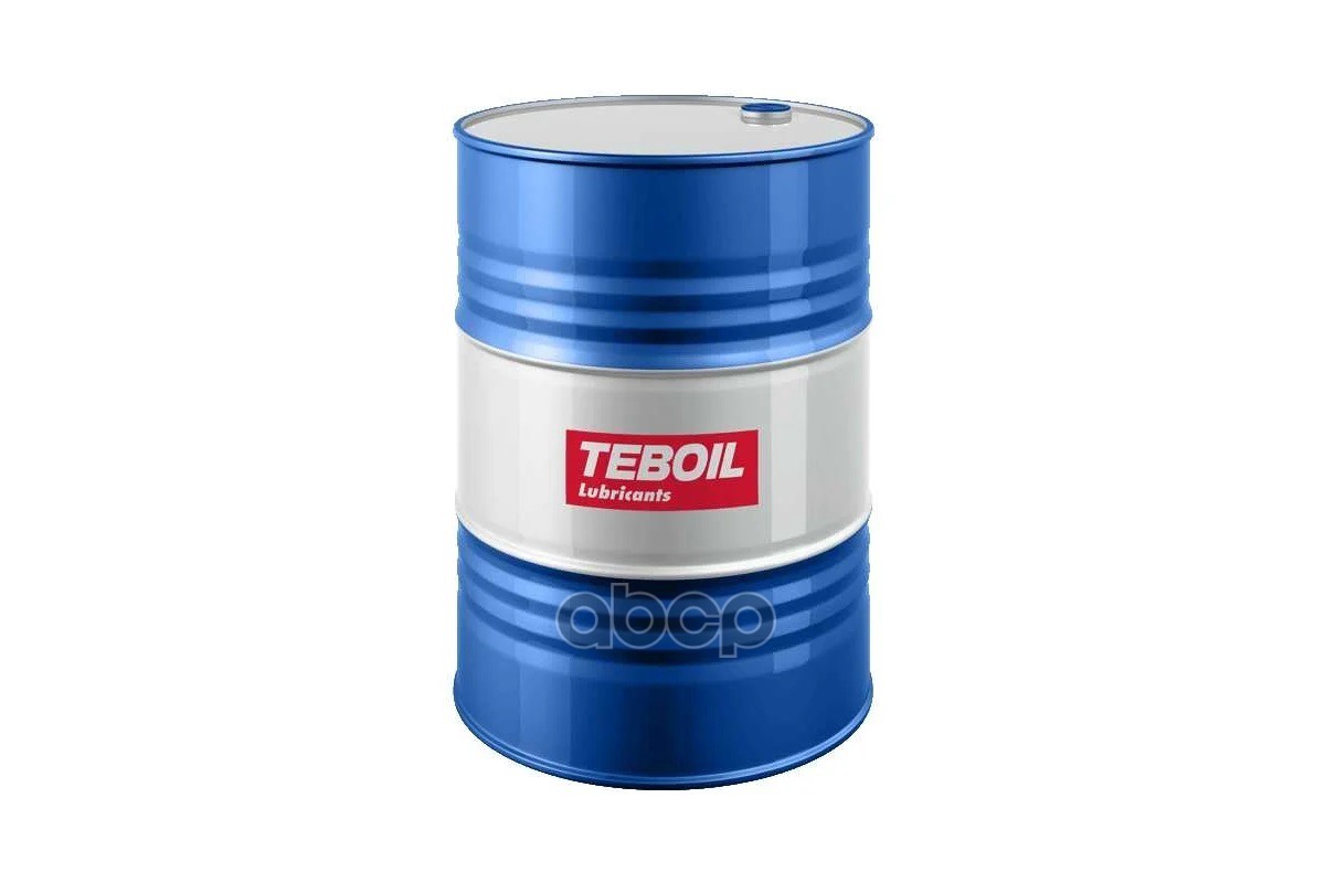 Масло трансмиссионное TEBOIL Hypoid 75W-90 200 л TEBOIL 1495990 Teboil арт. 1495990