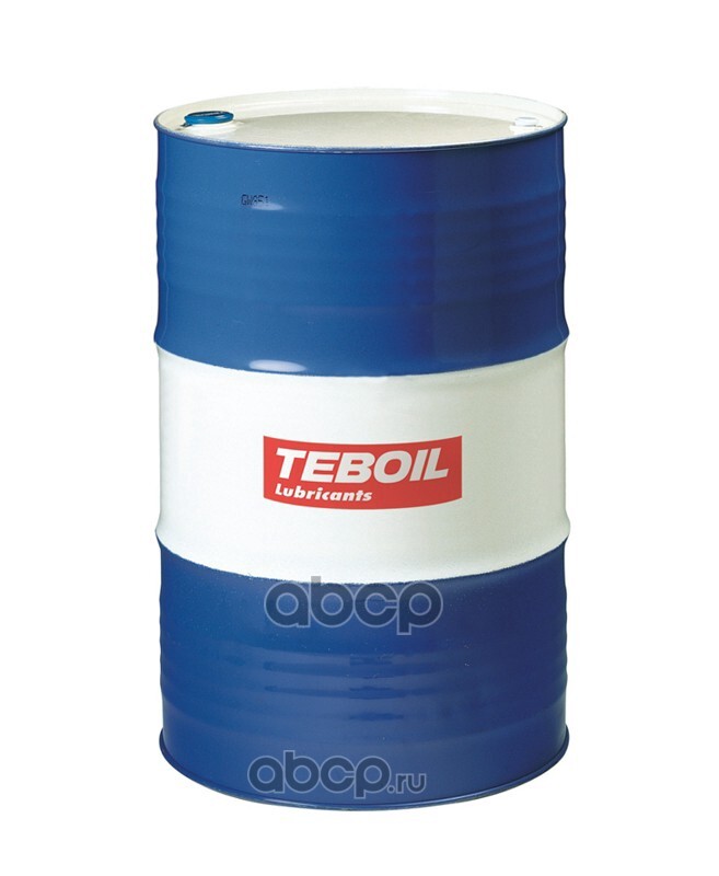 Teboil Масло Моторное Teboil Gold Fe 0W-20 Синтетическое 203 Л 3468372