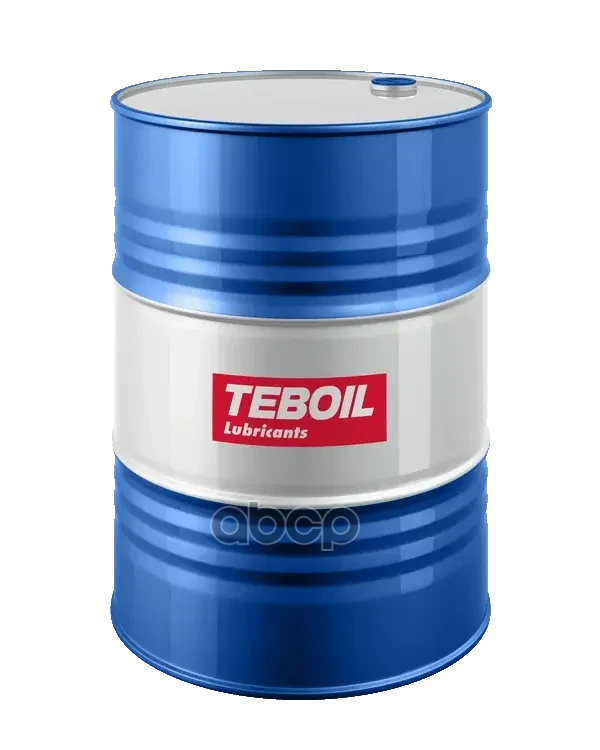 Масло гидравлическое TEBOIL Larita Oil 46 206 л 6002641 Teboil арт. 6002641