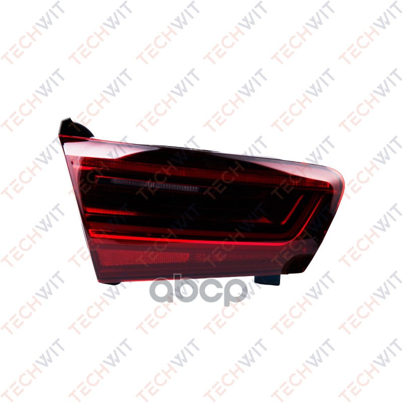 Фонарь Задний Внешний Лев. Стоп Сигнал Audi A6 2014-2018 Techwit Hd003adi023tw TechWit арт. HD003ADI023TW