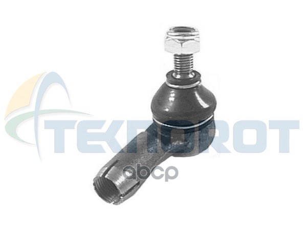 Наконечник рулевой тяги перед.лев.внешн. AUDI 100 Teknorot арт. a-112