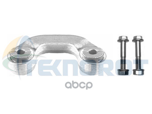 Стойка стабилизатора передн. AUDI A8 4D2  4D8 Teknorot арт. a-530
