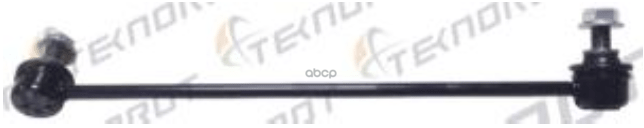 Тяга стабилизатора перед. лев. AC-217 Teknorot арт. AC-217