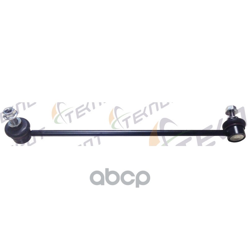 Стойка стабилизатора перед. лев. BMW 3-SERIES E90/E91/E92/E93 Teknorot арт. b-197a