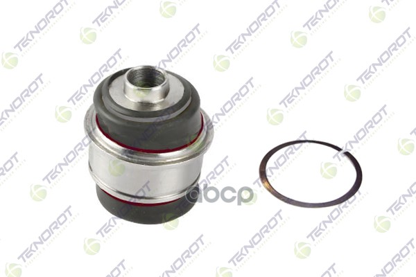 Втулка стабилизатора зад. BMW 5-SERIES 2003-2010 Teknorot арт. b-404k