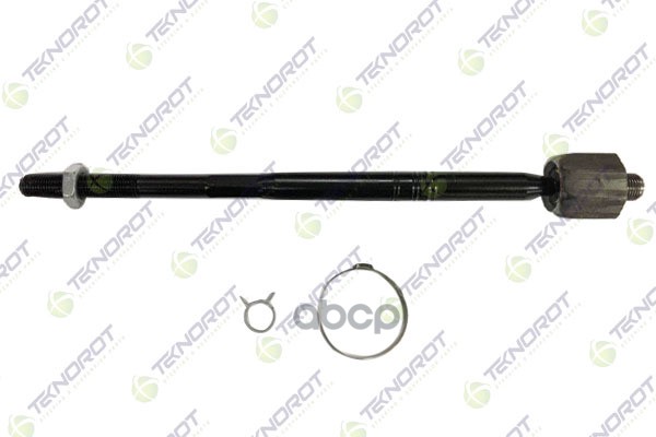 Тяга рулевая L=R CADILLAC SRX II 2009-> TEKNOROT CD-207 Teknorot арт. CD-207