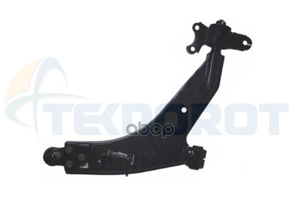 Рычаг в сборе CHEVROLET EPICA 2005-2011 пер. лев. нижн. Teknorot арт. ch-119