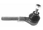Наконечник рулевой тяги передн.лев. CITROEN AX Teknorot арт. ci-302