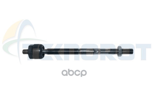 Тяга рулевая передн. CITROEN C3 II Teknorot арт. ci-563