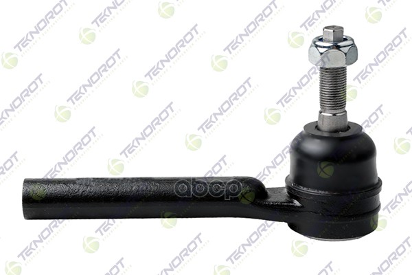 Наконечник Рулевой Тяги Передн. Chrysler Town & Country V 68156146Aa Teknorot арт. cr-131