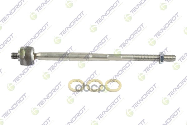 Тяга Рулевая L=R Chrysler Sebring Ii/Dodge Avenger 07-> Teknorot Cr-163 Teknorot арт. CR-163