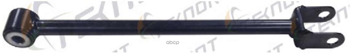 Рычаг зан. Под. RH/LH 4X4 подвески поперечный передний Teknorot арт. DC346