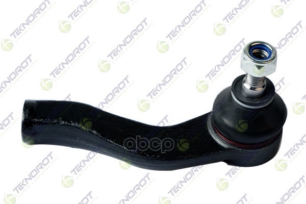 Наконечник Рулевой Тяги Прав. Daihatsu Sirion 2005-2015 Teknorot арт. dh-421