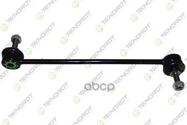 Стойка Стабилизатора Передняя Fiat Panda 2003-2012 Teknorot арт. f-337t