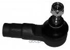 Наконечник рулевой тяги передн.внешн. CITROEN JUMPY EVANSION Teknorot арт. f-741