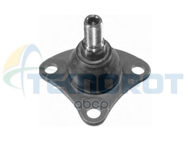 Шаровая Опора 1,8Q Fiat Ducato,Jumper,Boxer 06/200 Teknorot арт. F814