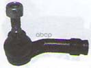 Наконечник рулевой тяги Teknorot арт. fo-232