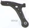 Рычаг подвески с шаровыми опорами в сборе перед.лев.нижн. FORD FIESTA USA Market Teknorot арт. fo-239