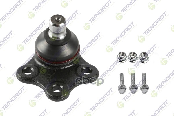 Комплект Шаровый опоры Teknorot арт. fo-243k