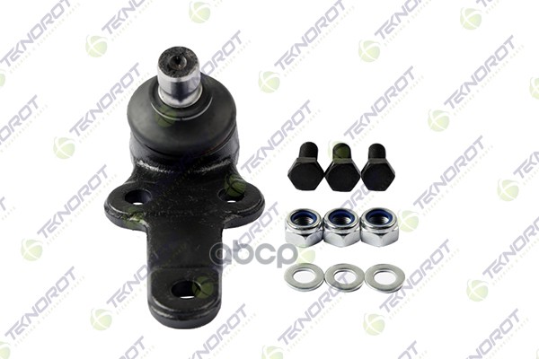 Комплект Шаровый опоры Teknorot арт. fo-455k