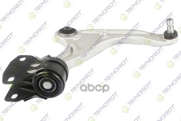 Рычаг подвески с шаровыми опорами в сборе передн.прав. FORD FUSION 2nd Gen Teknorot арт. fo-678