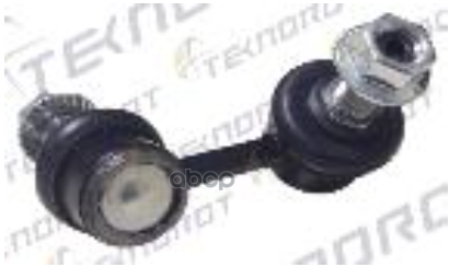 Тяга стабилизатора R HYUNDAI: TRAJET 99- TEKNOROT HY-156 Teknorot арт. HY-156