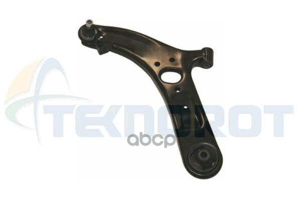 Рычаг передний L HYUNDAI Solaris/KIA Rio III TEKNOROT HY-299 Teknorot арт. HY-299