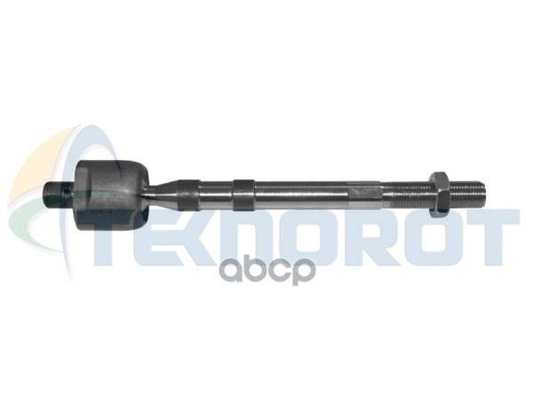 Тяга рулевая передн. HYUNDAI I20 (PB PBT) Teknorot арт. hy-363