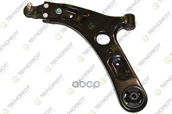 Рычаг подвески левый HYUNDAI I 30 II 12/2011 - TEKNOROT HY-389 Teknorot арт. HY-389
