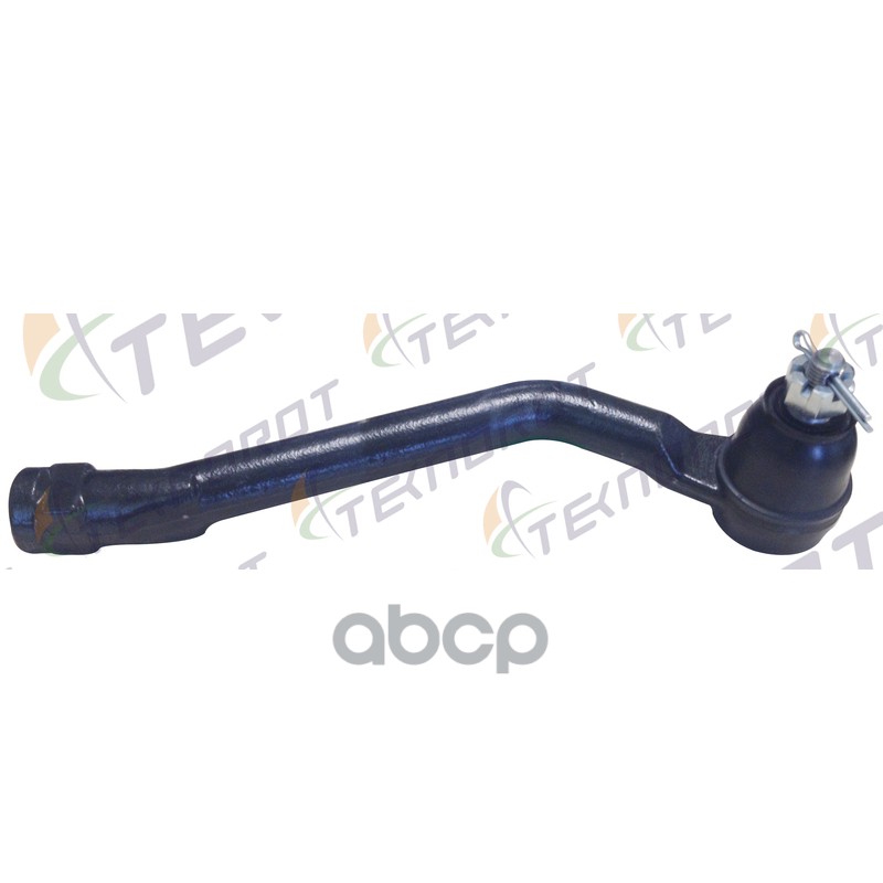 Наконечник тяги рулевой перед. прав. внешн. HY-431 Teknorot арт. HY-431