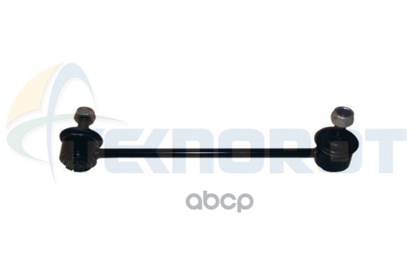 Стойка стабилизатора передняя правая KIA RIO 2000-2005 Teknorot арт. ki-246