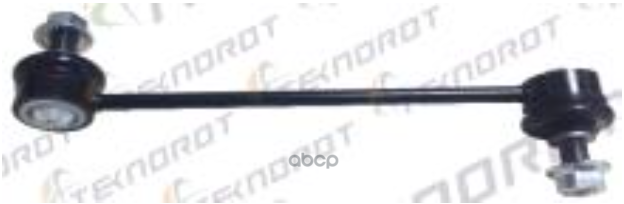 Тяга стабилизатора перед. лев. KI-457 Teknorot арт. KI-457