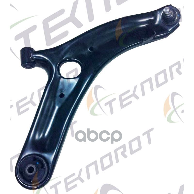 Рычаг Передний Нижний R Kia Soul 09-> Teknorot Ki-458 Teknorot арт. KI-458