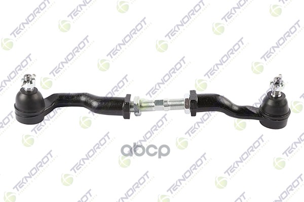 Тяга Рулевая В Сборе R Kia Sportage I 94-03 Teknorot Ki-601611 Teknorot арт. KI-601611